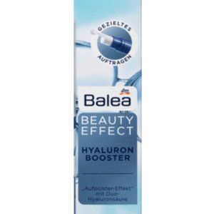 Balea Serum Beauty Effect Hyaluron Booster, 10 ml